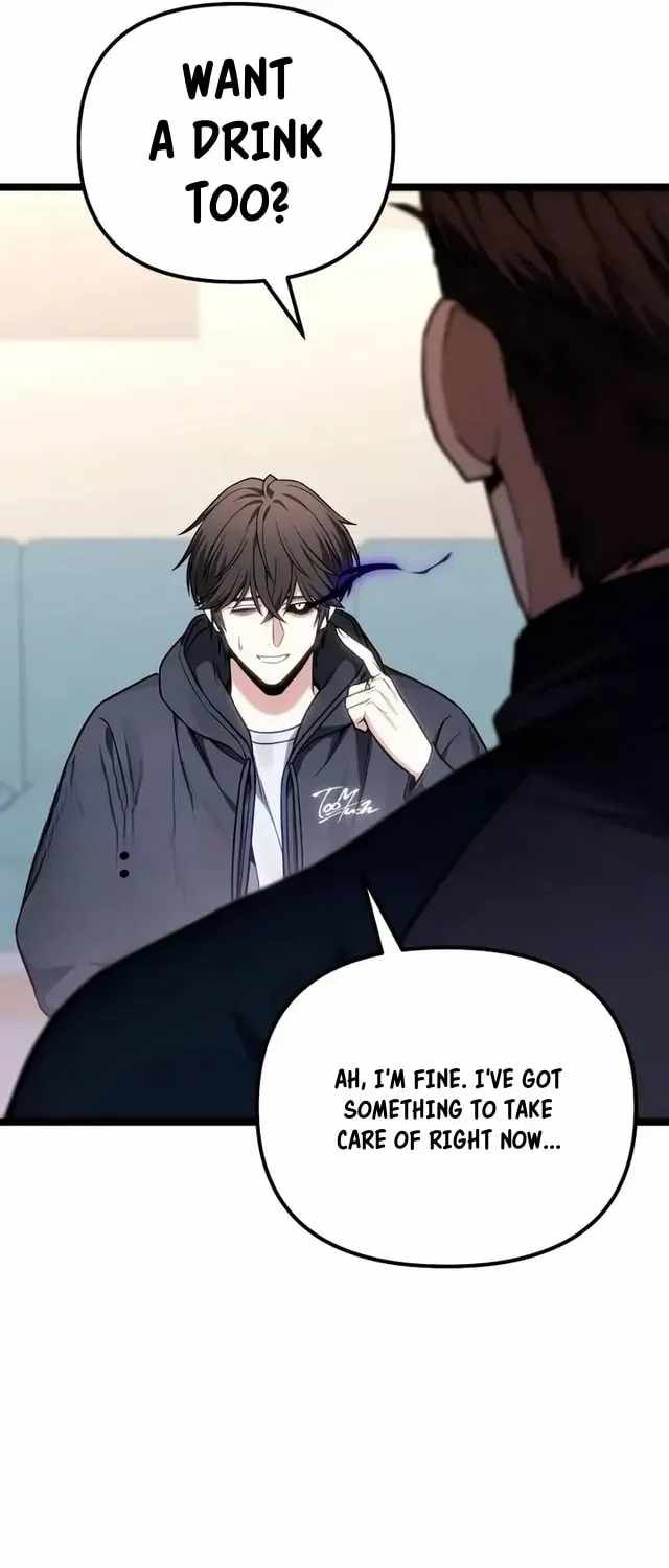 Absolute Person in Every Corner Chapter 77 - Page 85 in English