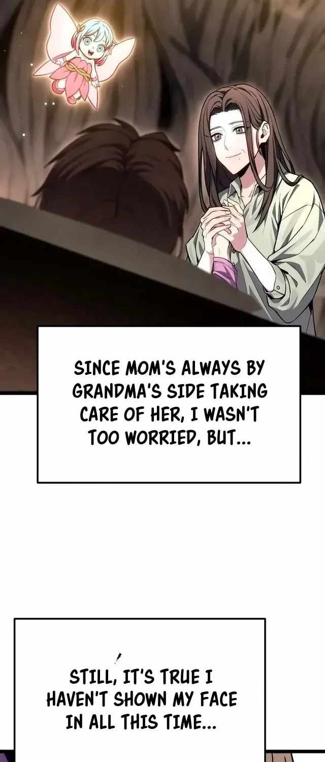 Absolute Person in Every Corner Chapter 77 - Page 91 in English
