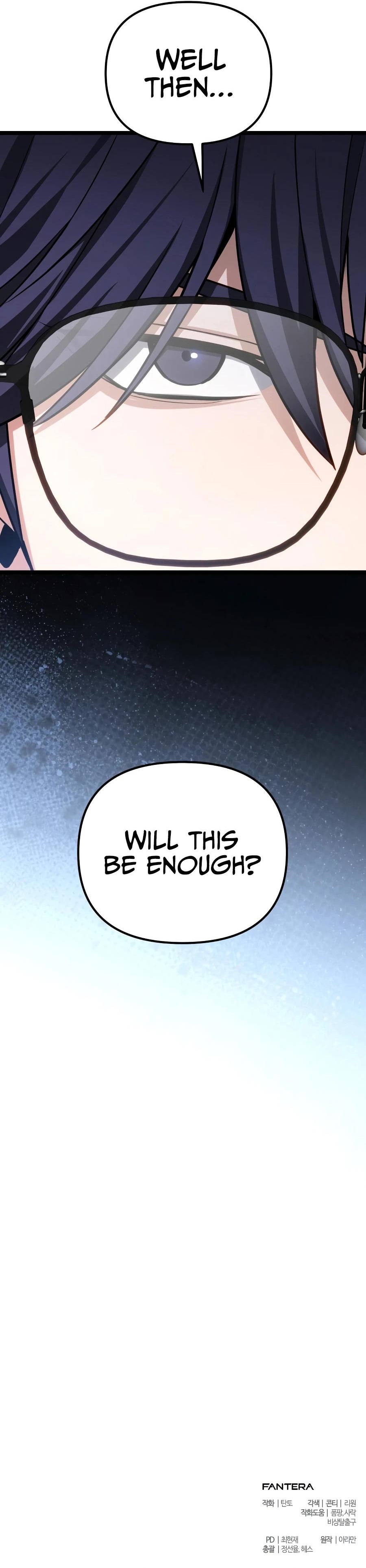 Absolute Person in Every Corner Chapter 78 - Page 14 in English