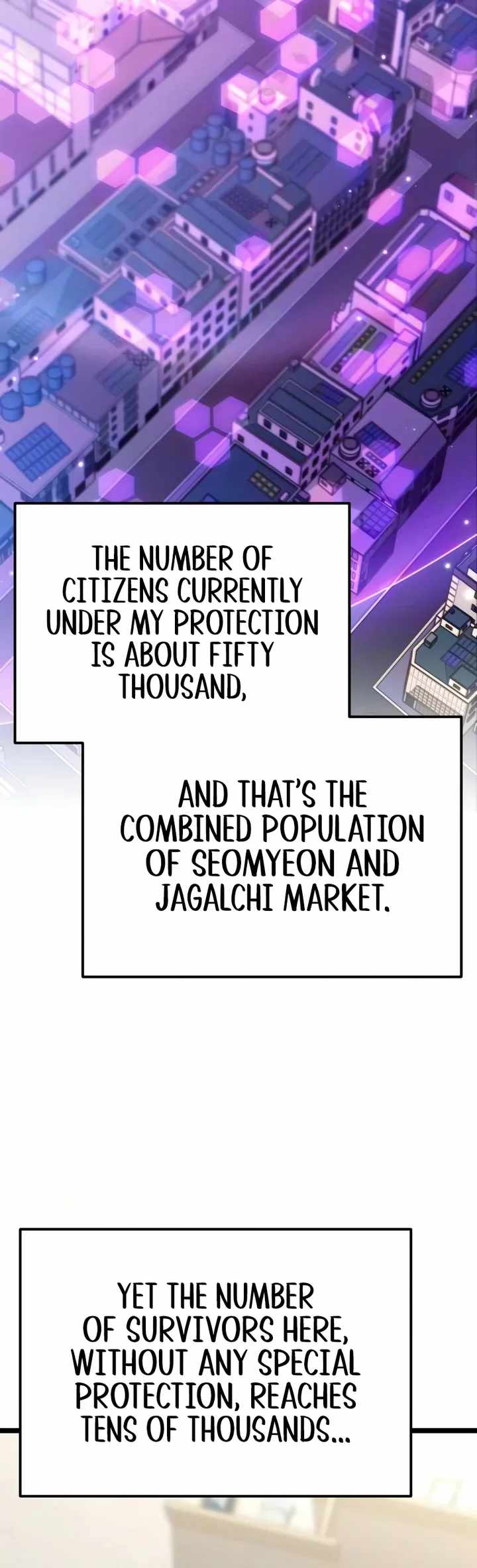 Absolute Person in Every Corner Chapter 80 - Page 5 in English
