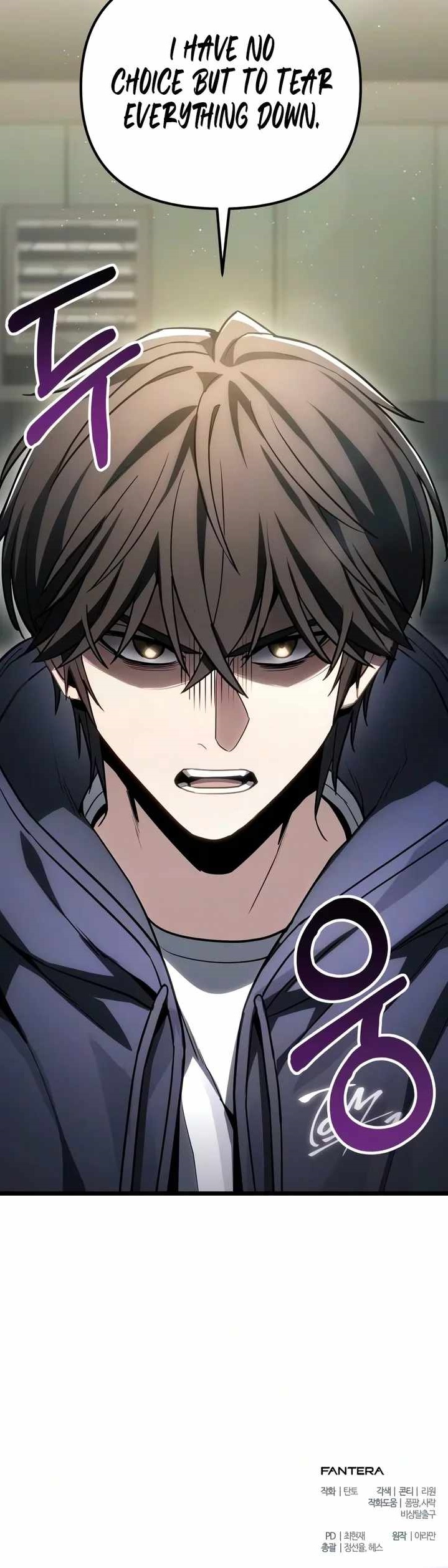 Absolute Person in Every Corner Chapter 82 - Page 22 in English