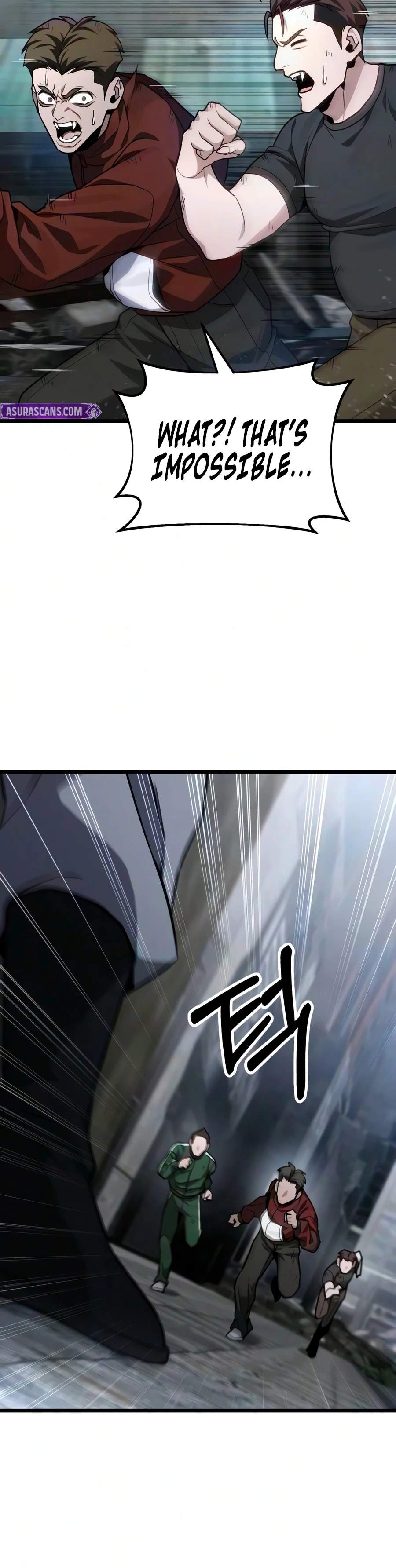 Absolute Person in Every Corner Chapter 83 - Page 12 in English
