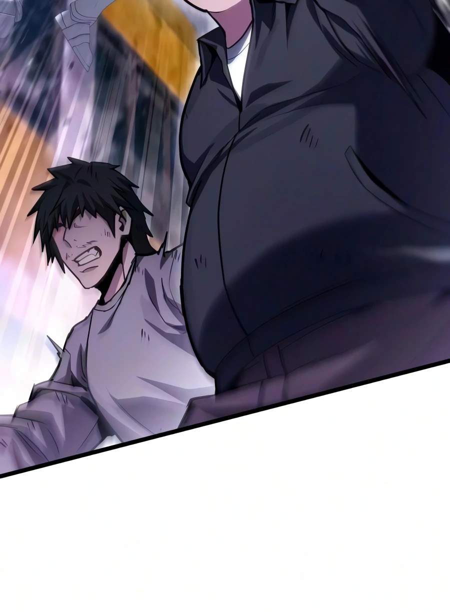 Absolute Person in Every Corner Chapter 83 - Page 20 in English