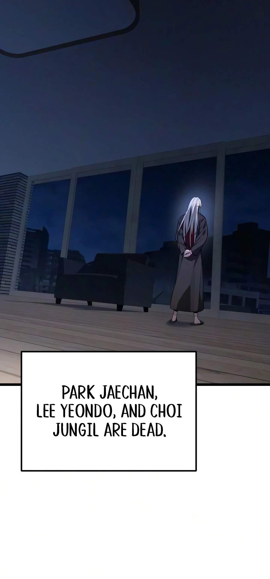 Absolute Person in Every Corner Chapter 83 - Page 22 in English