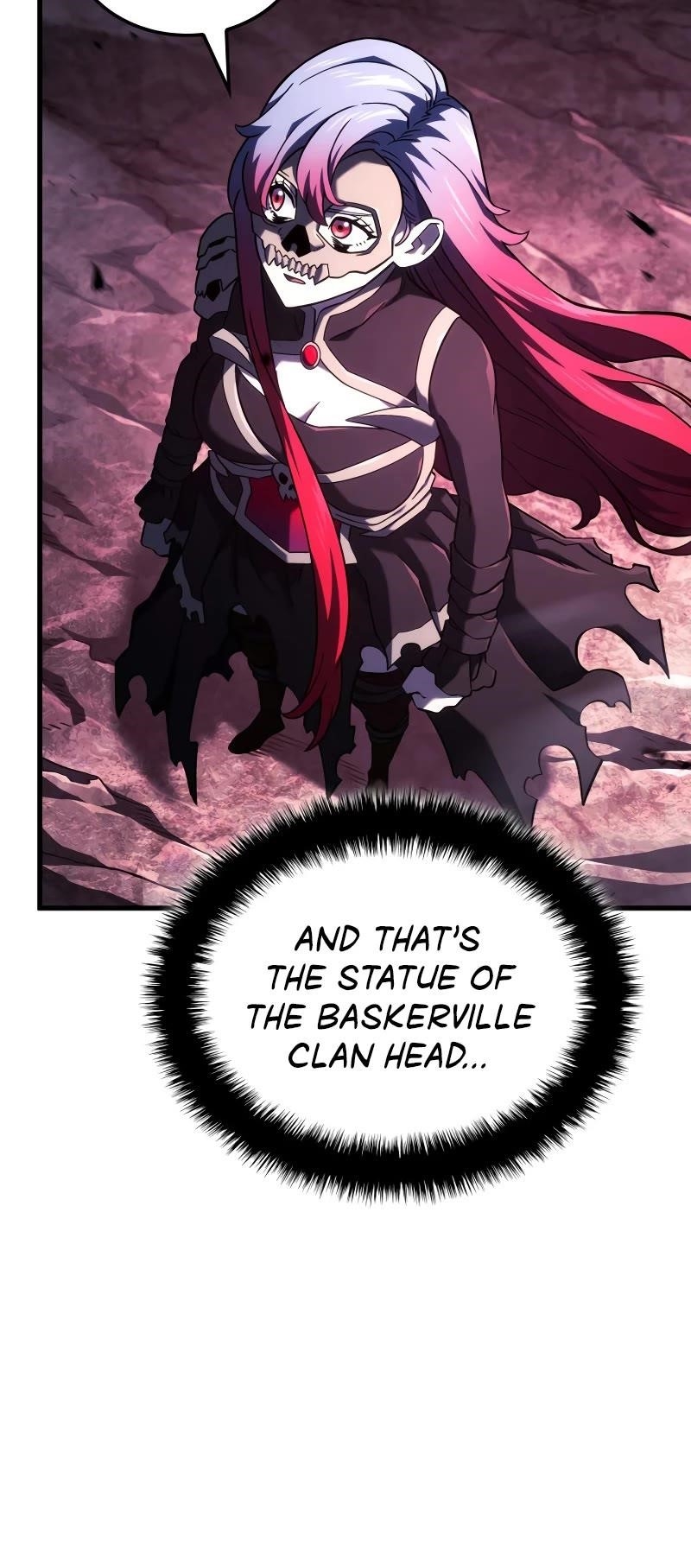 Revenge of the Iron-Blooded Sword Hound Chapter 103 - Page 19 in English