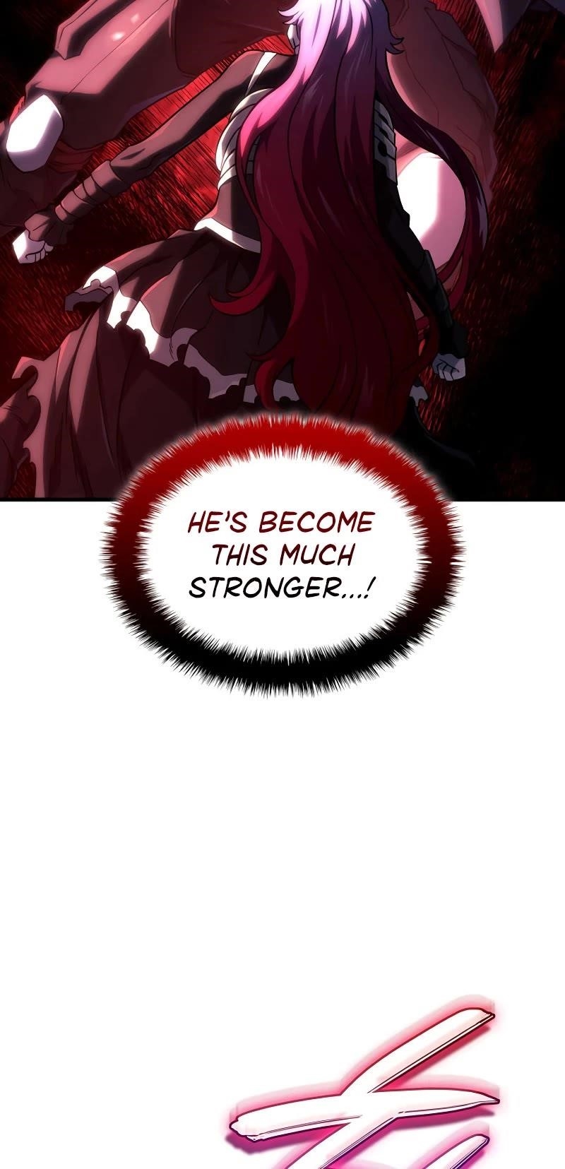 Revenge of the Iron-Blooded Sword Hound Chapter 103 - Page 26 in English