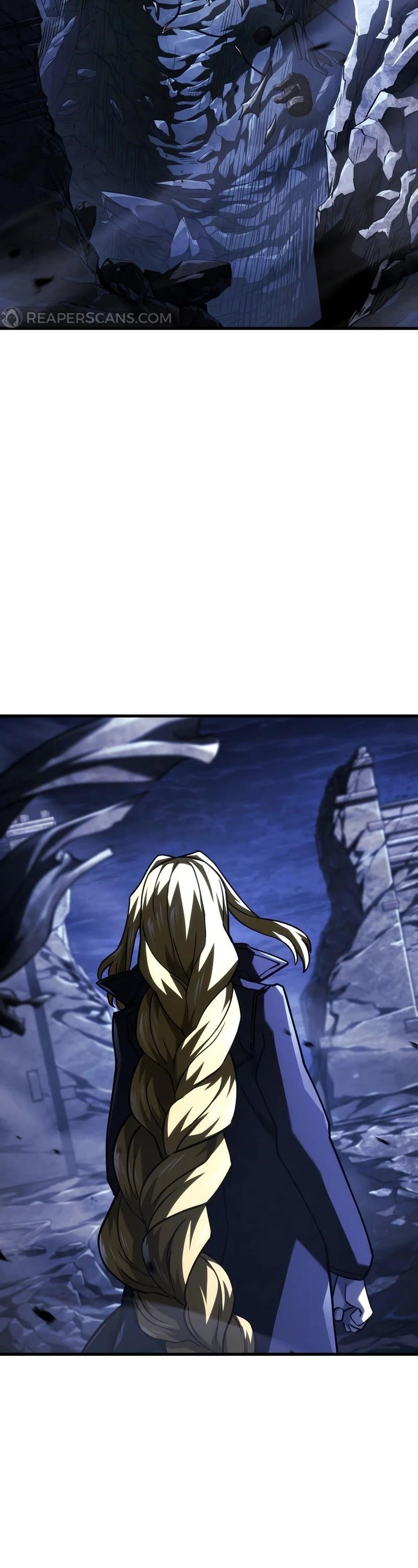 Revenge of the Iron-Blooded Sword Hound Chapter 103 - Page 3 in English