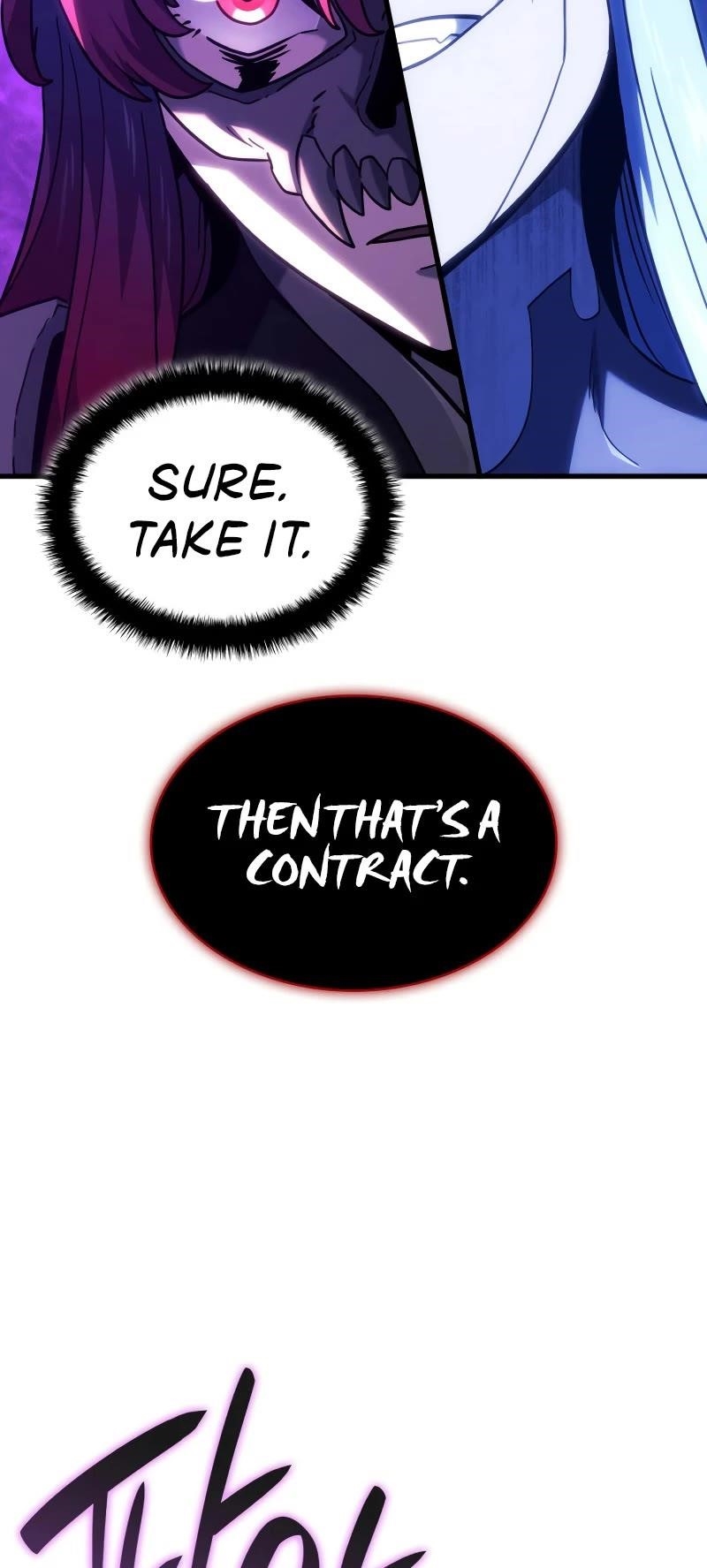 Revenge of the Iron-Blooded Sword Hound Chapter 103 - Page 30 in English