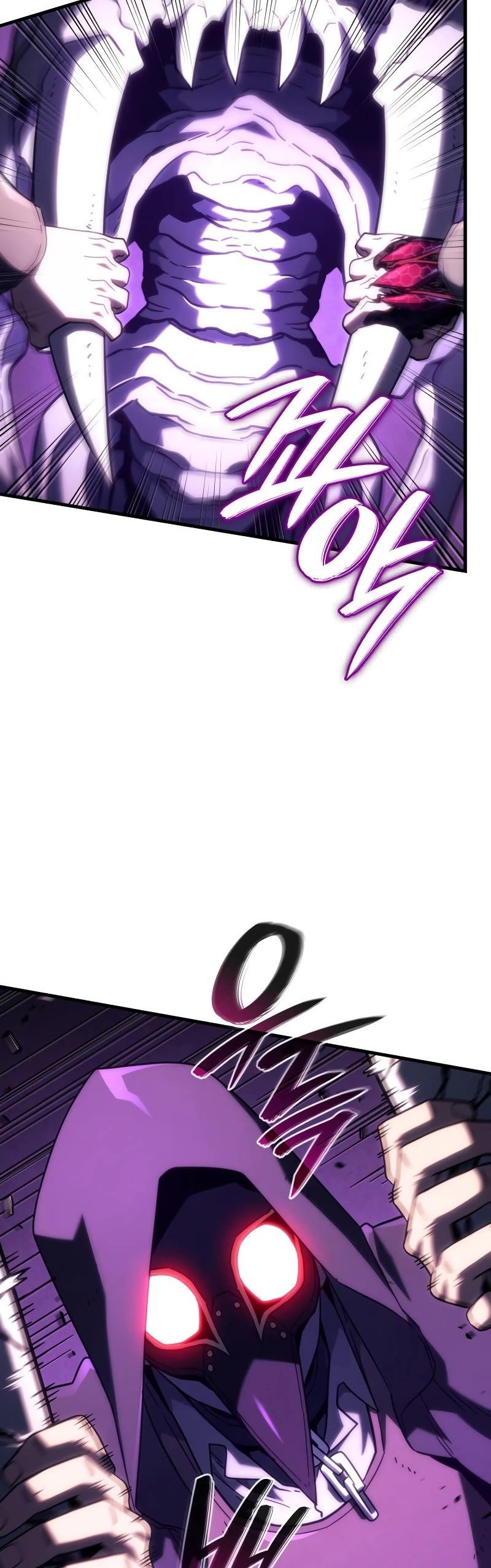 Revenge of the Iron-Blooded Sword Hound Chapter 103 - Page 41 in English