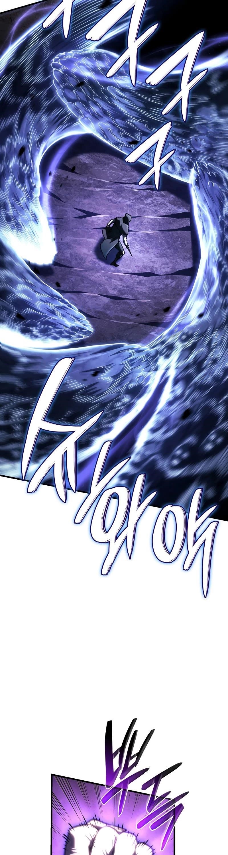 Revenge of the Iron-Blooded Sword Hound Chapter 103 - Page 48 in English