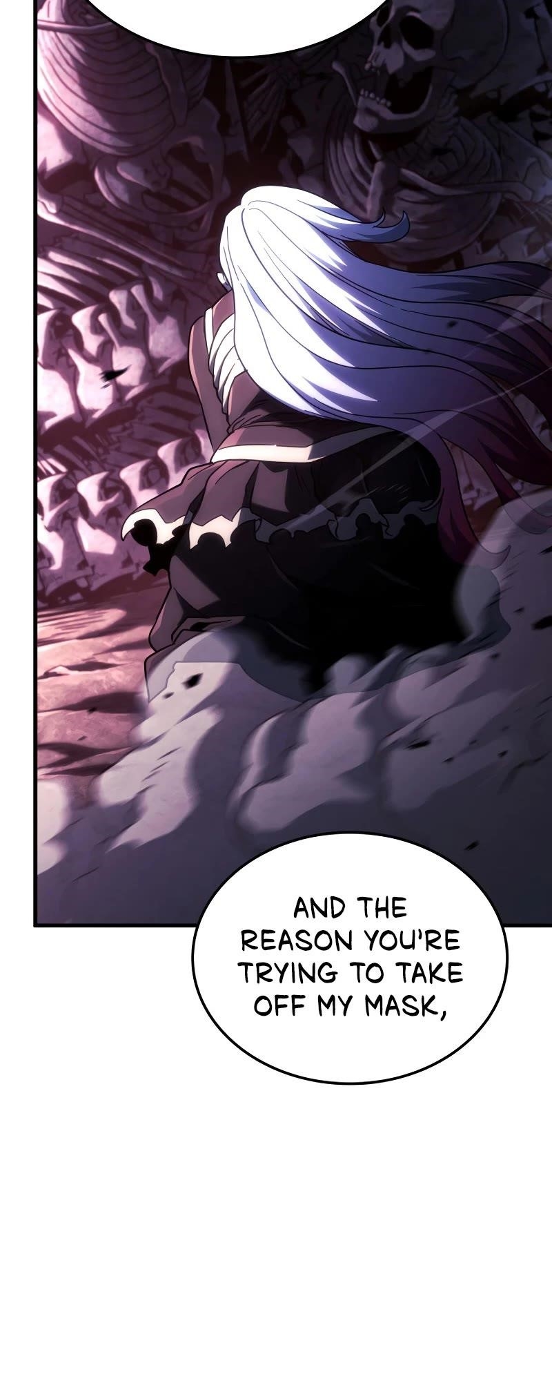 Revenge of the Iron-Blooded Sword Hound Chapter 103 - Page 61 in English