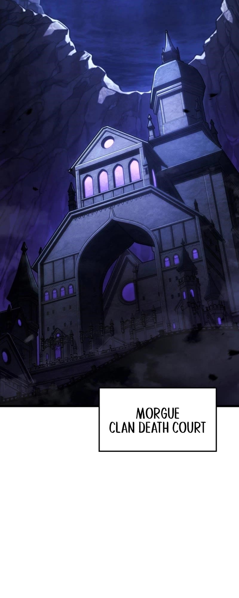 Revenge of the Iron-Blooded Sword Hound Chapter 104 - Page 49 in English
