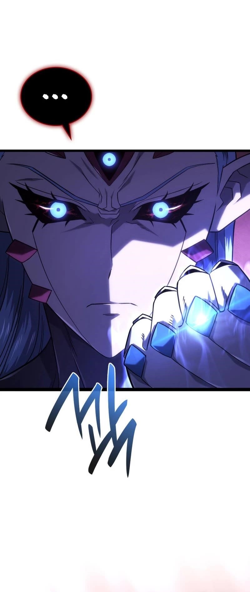 Revenge of the Iron-Blooded Sword Hound Chapter 108 - Page 30 in English