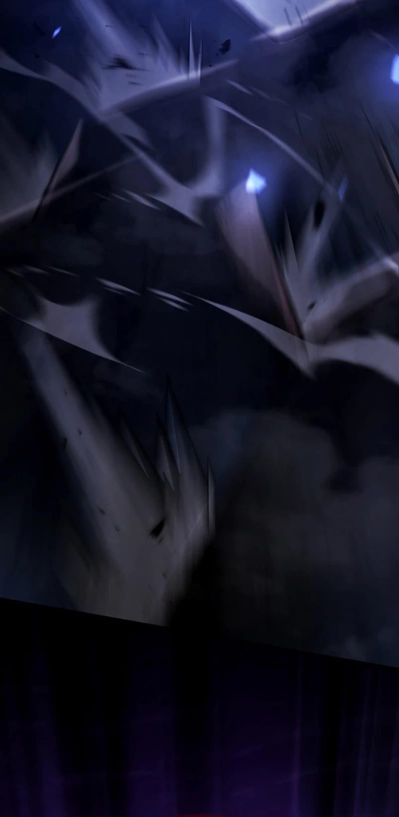 Revenge of the Iron-Blooded Sword Hound Chapter 108 - Page 43 in English