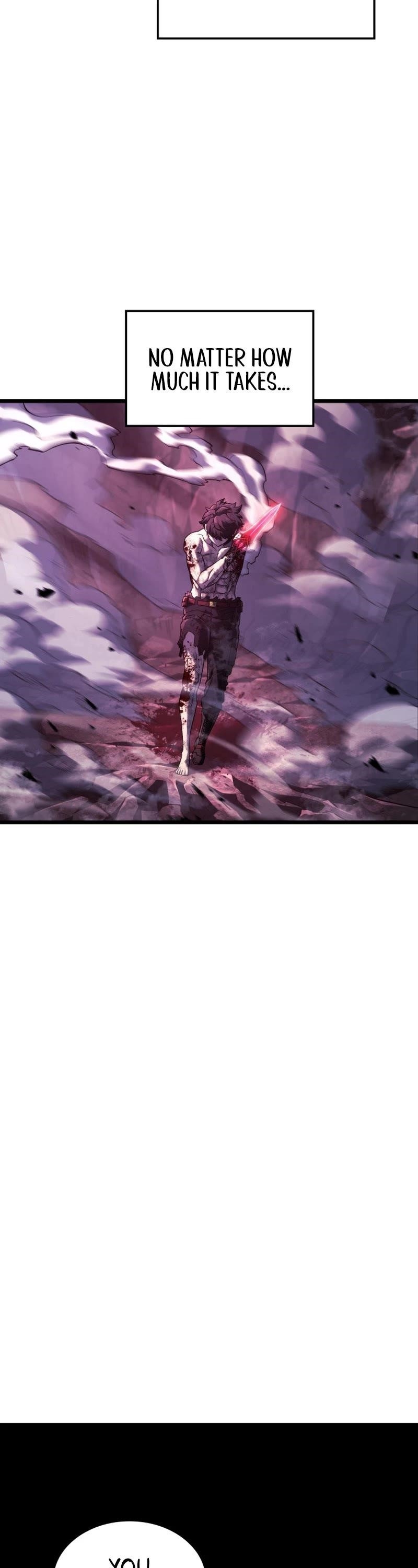 Revenge of the Iron-Blooded Sword Hound Chapter 108 - Page 57 in English