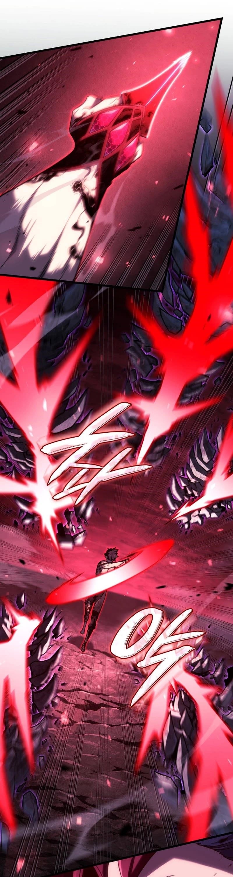Revenge of the Iron-Blooded Sword Hound Chapter 108 - Page 68 in English