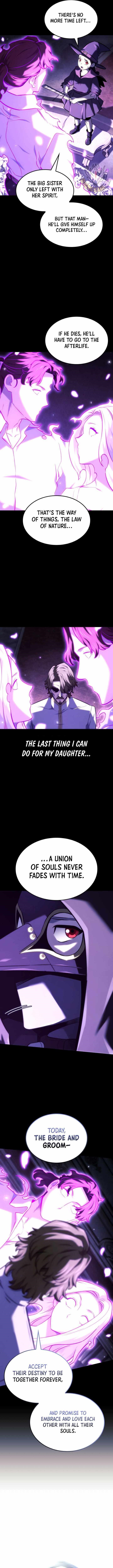 Revenge of the Iron-Blooded Sword Hound Chapter 135 - Page 15 in English