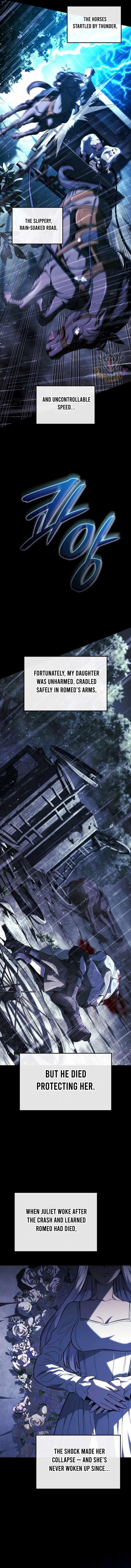 Revenge of the Iron-Blooded Sword Hound Chapter 135 - Page 7 in English