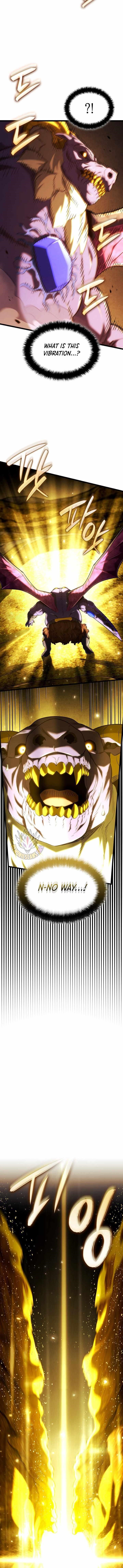 Revenge of the Iron-Blooded Sword Hound Chapter 141 - Page 3 in English
