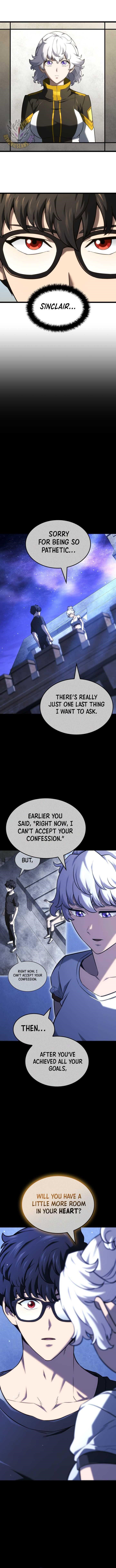Revenge of the Iron-Blooded Sword Hound Chapter 146 - Page 3 in English
