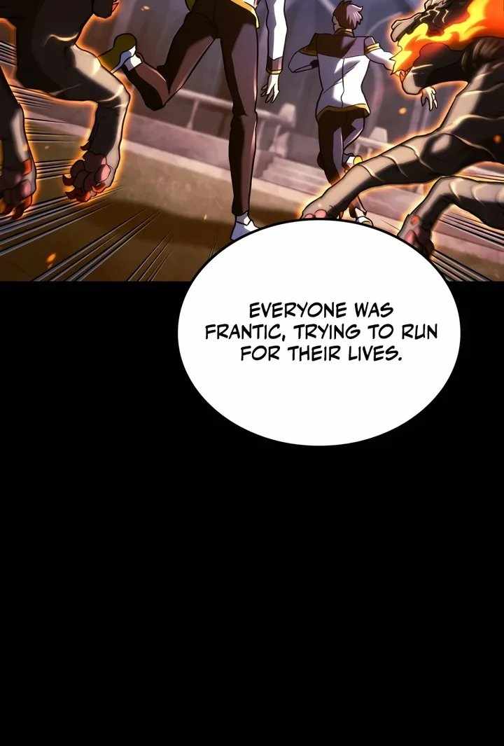 Revenge of the Iron-Blooded Sword Hound Chapter 166 - Page 18 in English