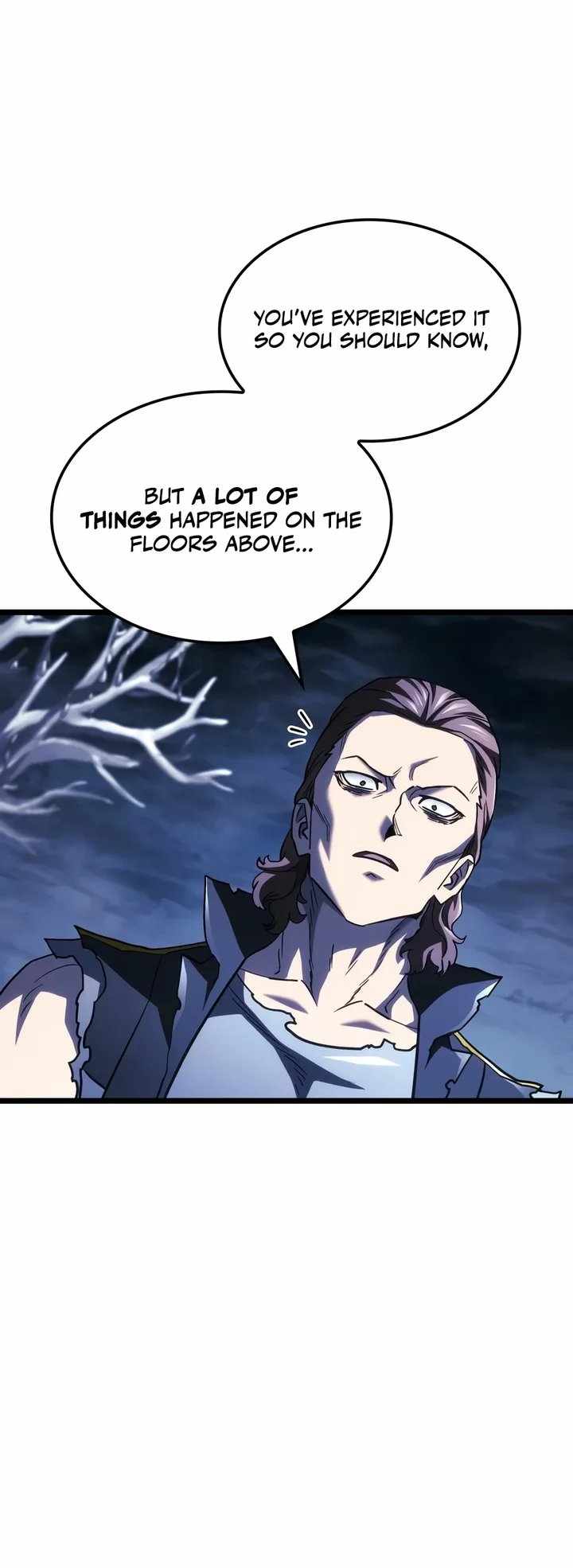 Revenge of the Iron-Blooded Sword Hound Chapter 166 - Page 6 in English