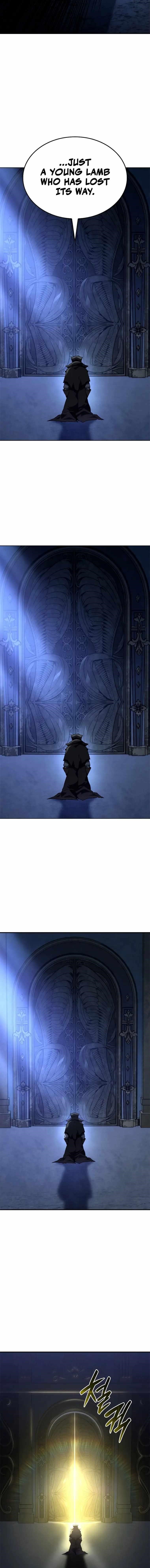Revenge of the Iron-Blooded Sword Hound Chapter 46 - Page 6 in English
