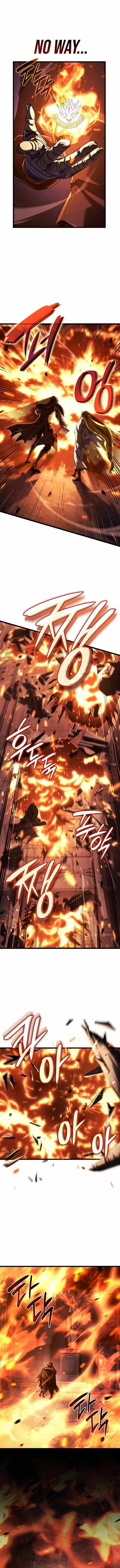 Revenge of the Iron-Blooded Sword Hound Chapter 86 - Page 15 in English