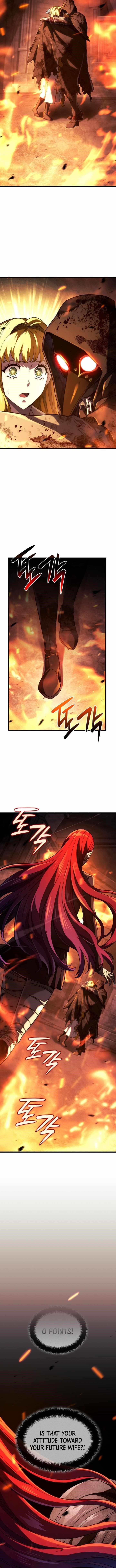 Revenge of the Iron-Blooded Sword Hound Chapter 86 - Page 16 in English