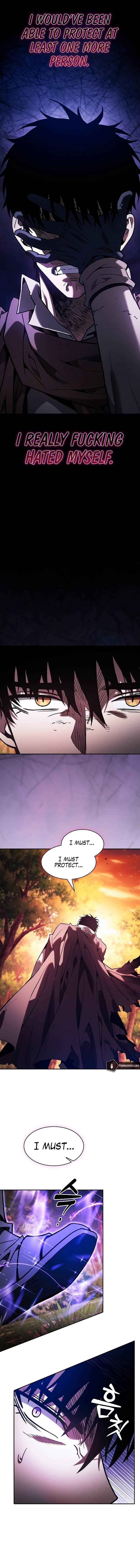 Academy’s Genius Swordmaster Chapter 101 - Page 4 in English
