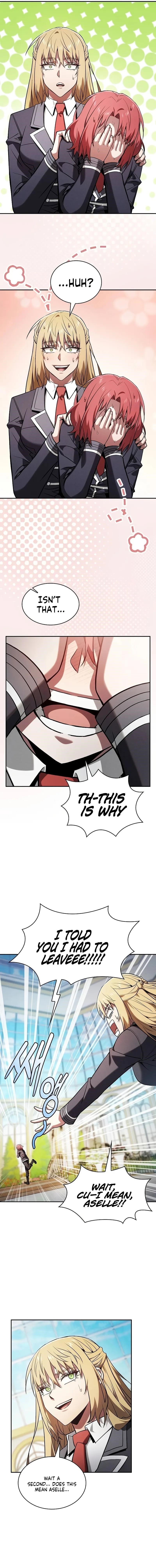 Academy’s Genius Swordmaster Chapter 102 - Page 6 in English