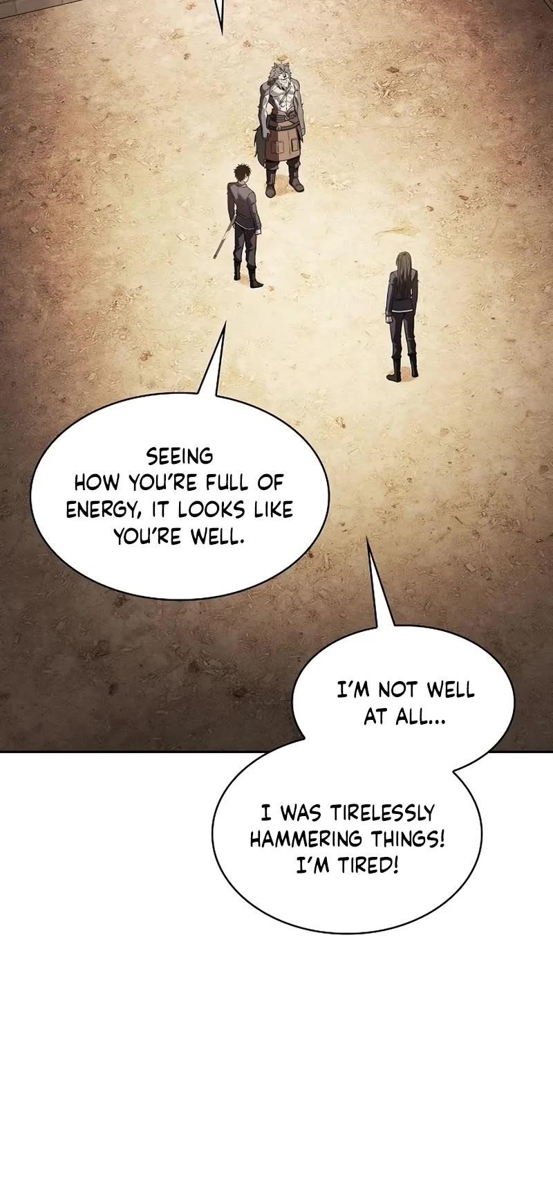 Academy’s Genius Swordmaster Chapter 104 - Page 11 in English