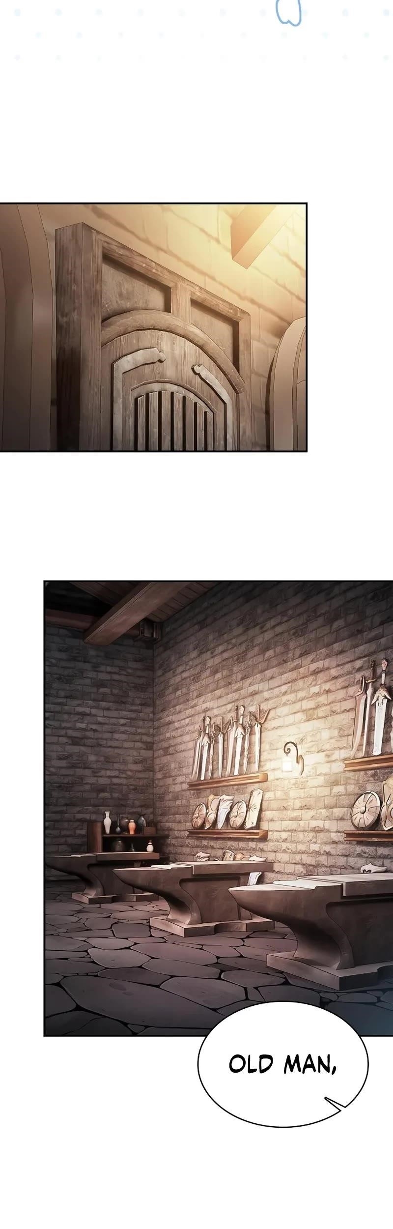 Academy’s Genius Swordmaster Chapter 104 - Page 20 in English