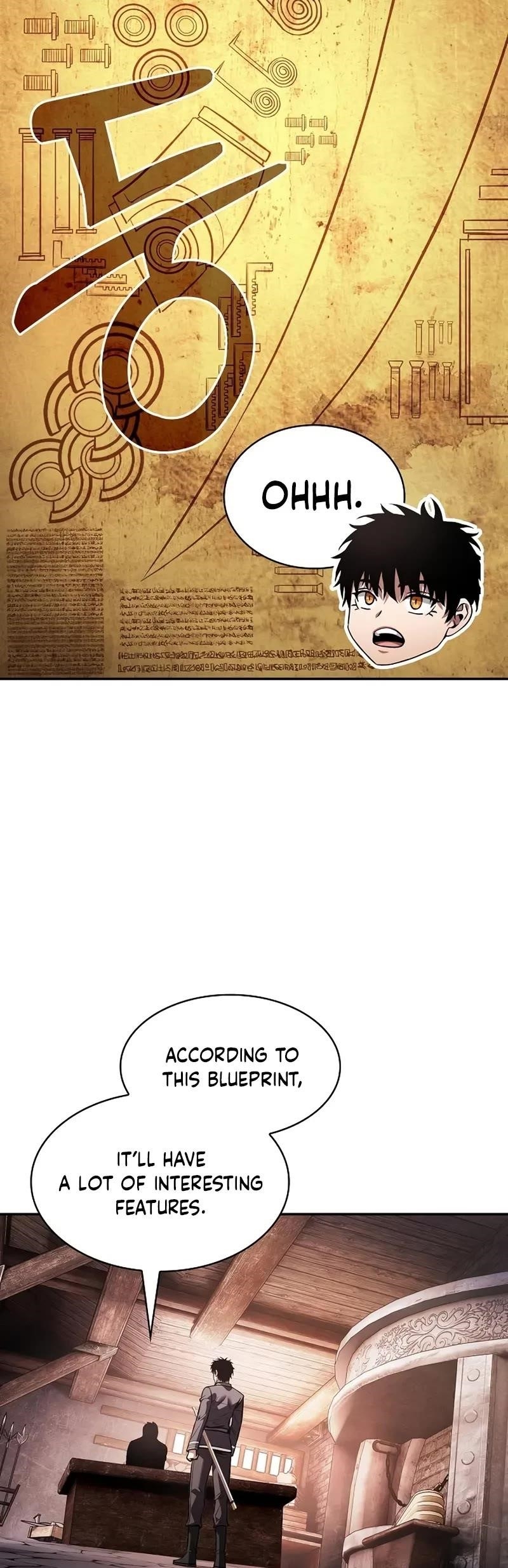 Academy’s Genius Swordmaster Chapter 104 - Page 29 in English