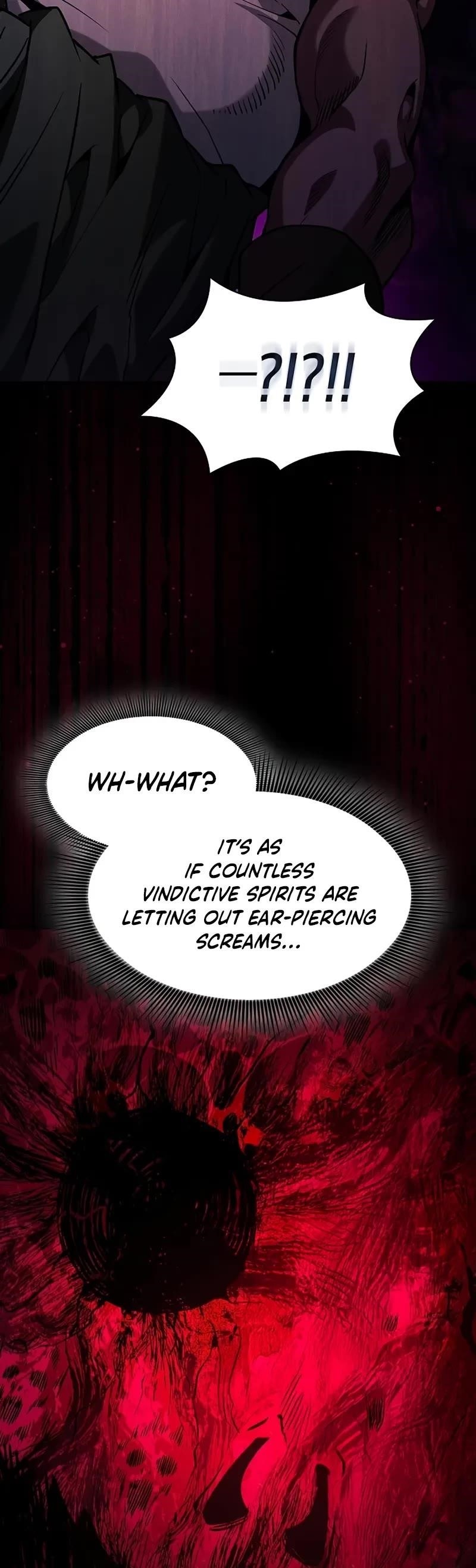 Academy’s Genius Swordmaster Chapter 104 - Page 36 in English