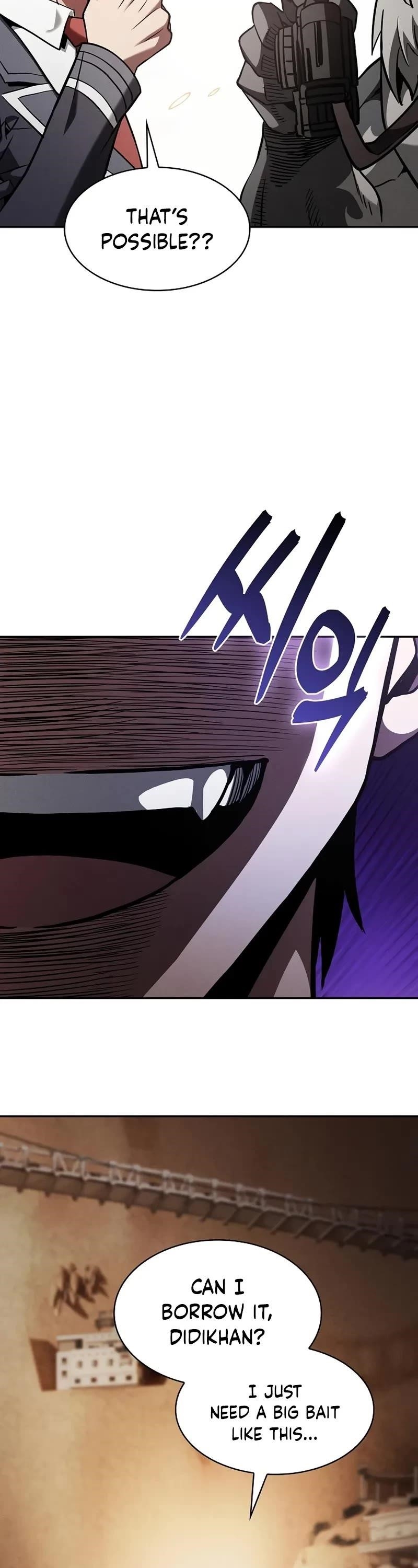 Academy’s Genius Swordmaster Chapter 104 - Page 55 in English