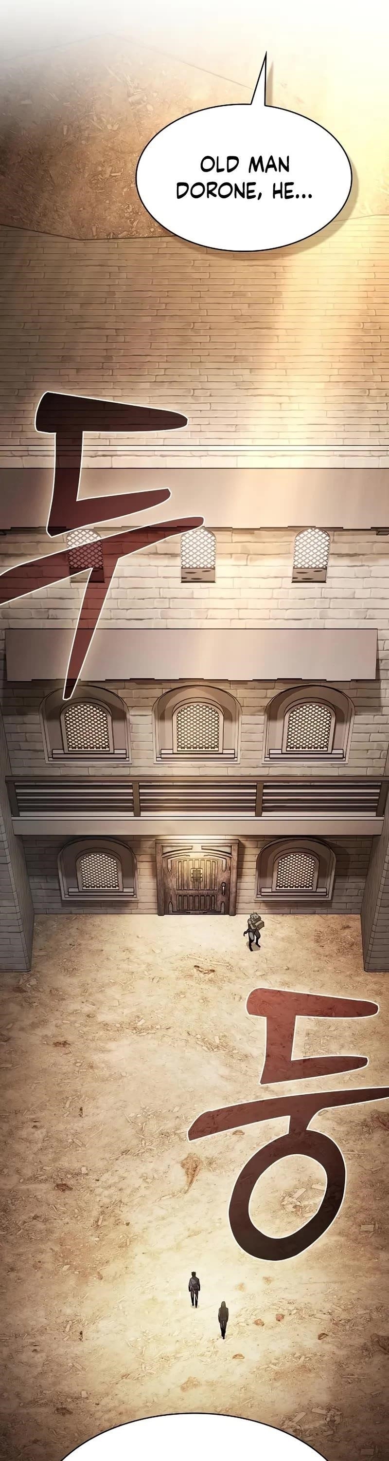 Academy’s Genius Swordmaster Chapter 104 - Page 7 in English