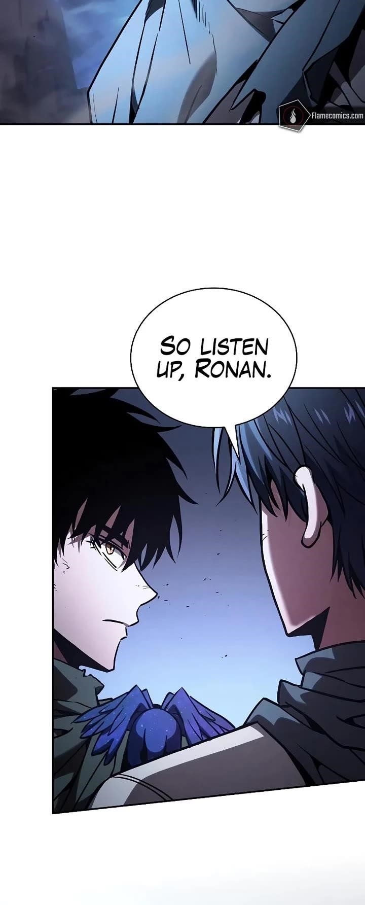 Academy’s Genius Swordmaster Chapter 120 - Page 10 in English