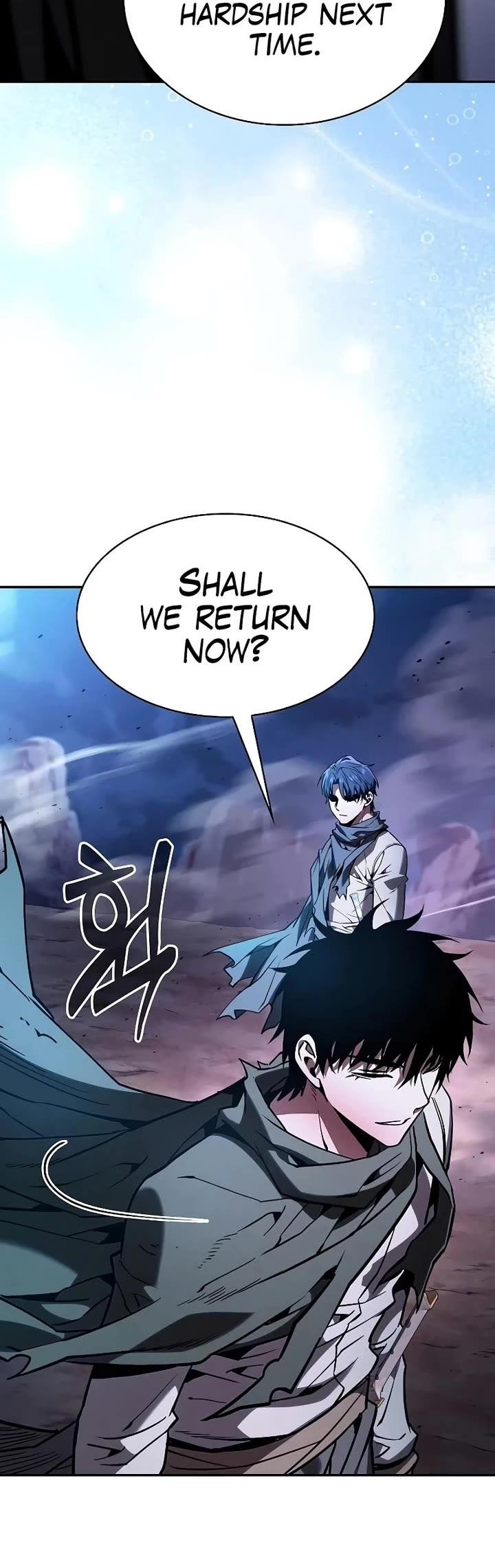 Academy’s Genius Swordmaster Chapter 120 - Page 15 in English
