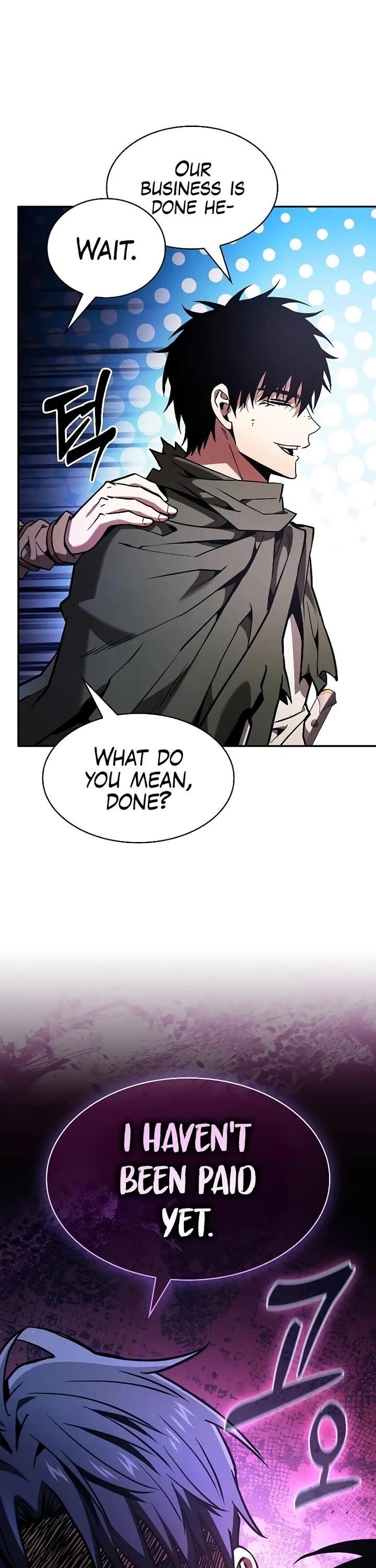 Academy’s Genius Swordmaster Chapter 120 - Page 16 in English