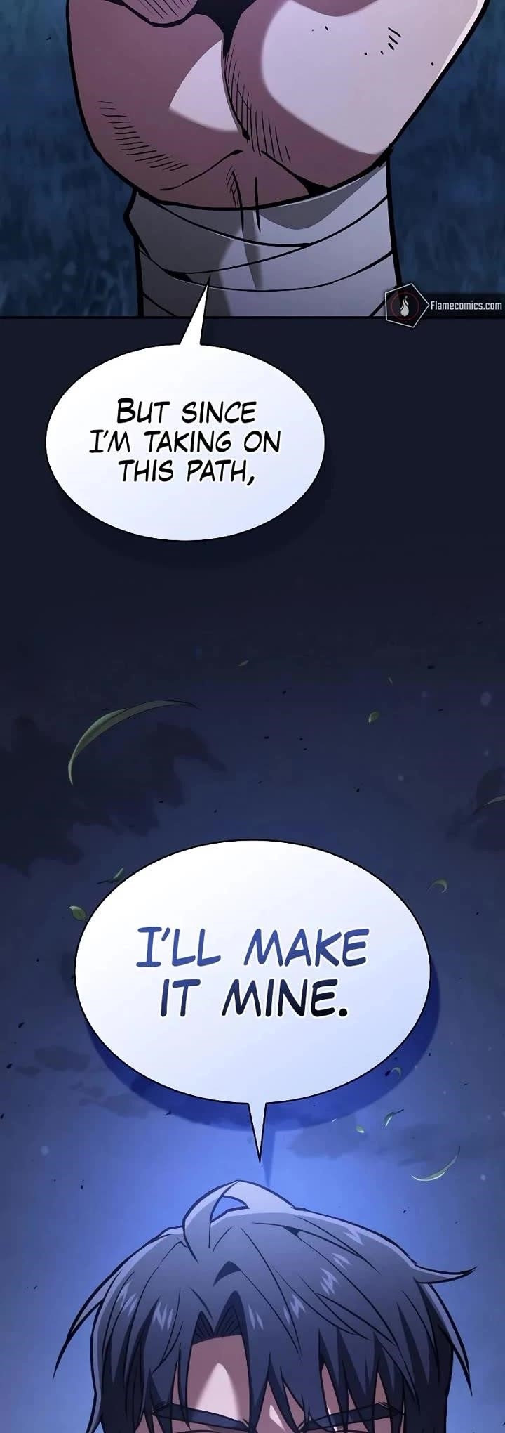 Academy’s Genius Swordmaster Chapter 120 - Page 39 in English