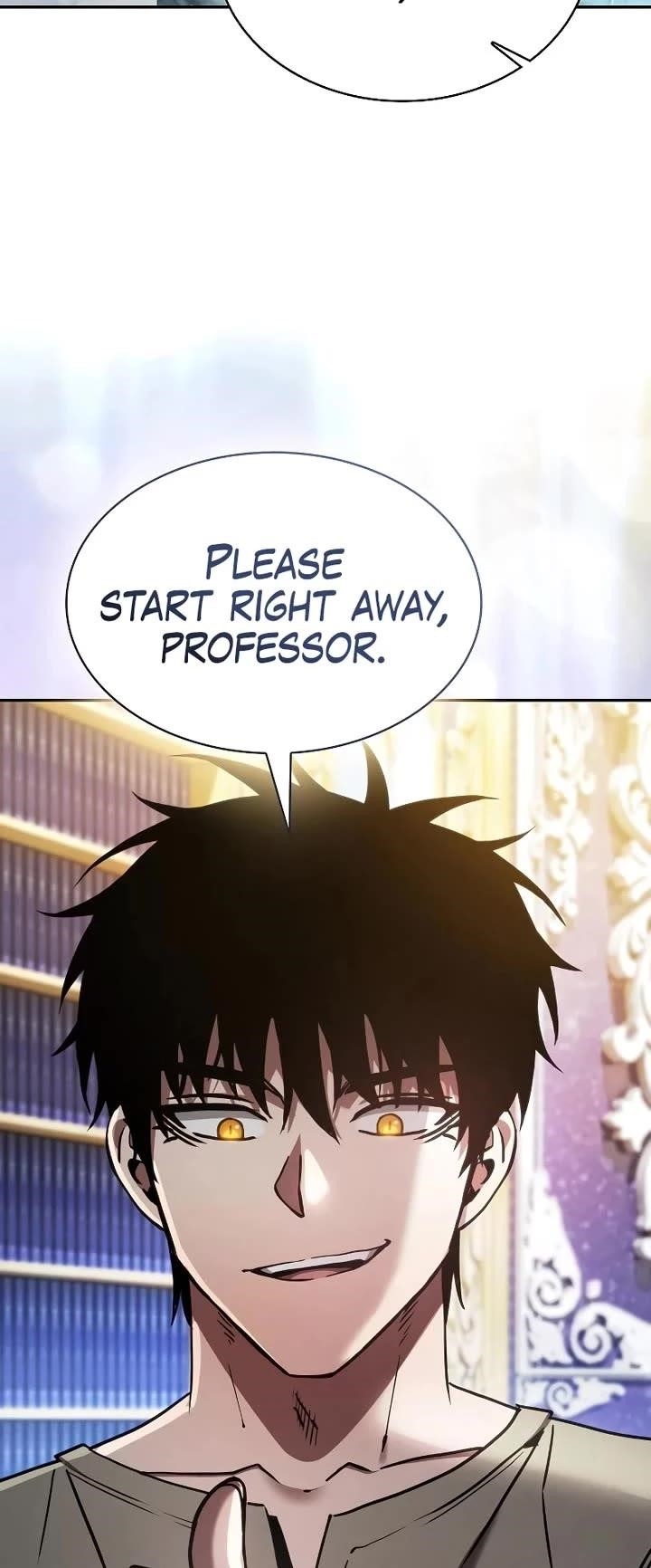 Academy’s Genius Swordmaster Chapter 120 - Page 56 in English