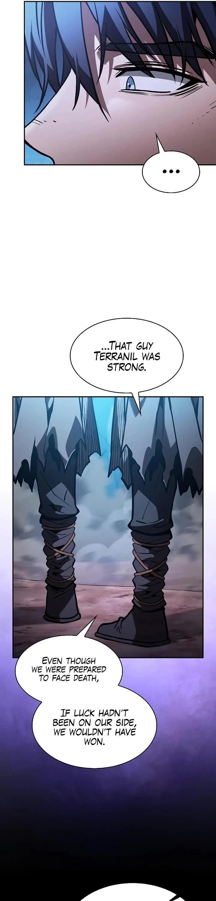 Academy’s Genius Swordmaster Chapter 120 - Page 6 in English