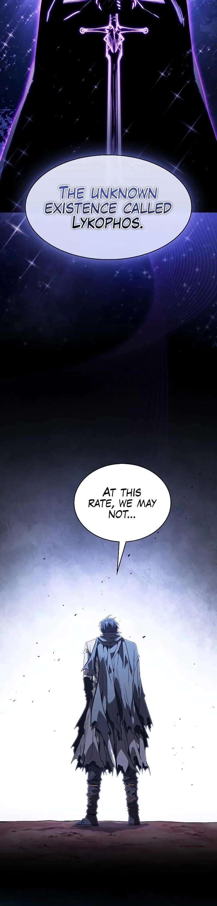 Academy’s Genius Swordmaster Chapter 120 - Page 8 in English