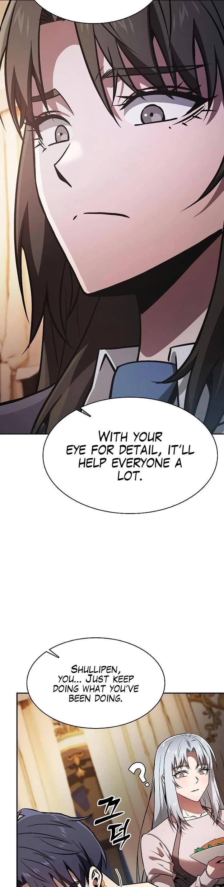 Academy’s Genius Swordmaster Chapter 121 - Page 36 in English