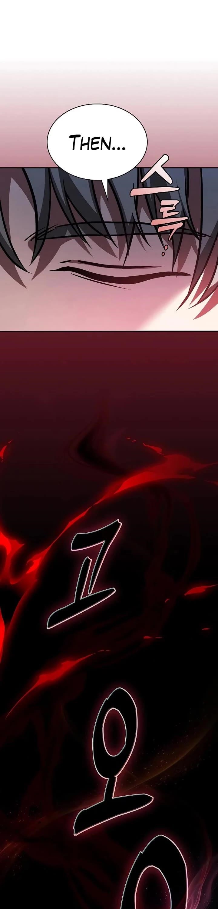 Academy’s Genius Swordmaster Chapter 121 - Page 49 in English