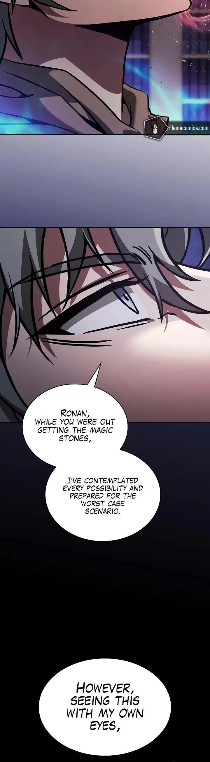 Academy’s Genius Swordmaster Chapter 121 - Page 5 in English