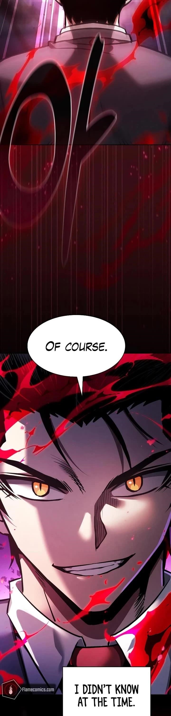 Academy’s Genius Swordmaster Chapter 121 - Page 53 in English