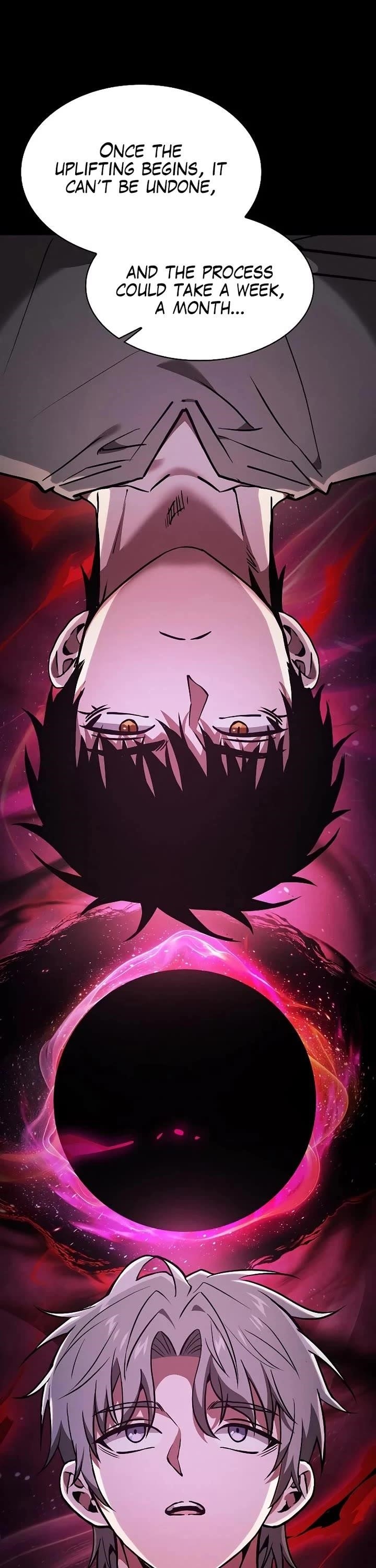 Academy’s Genius Swordmaster Chapter 121 - Page 7 in English