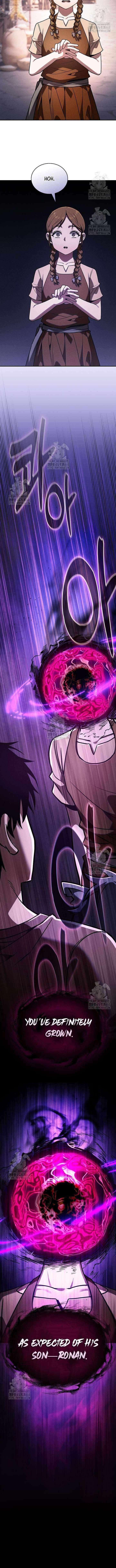 Academy’s Genius Swordmaster Chapter 122 - Page 16 in English